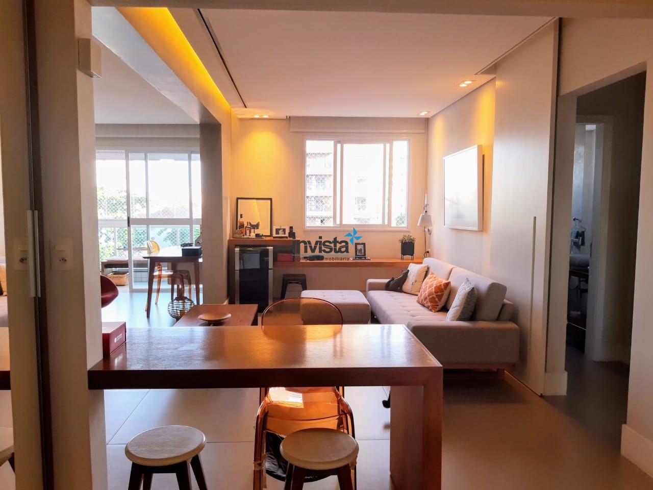 Apartamento, 2 quartos, 102 m² - Foto 9