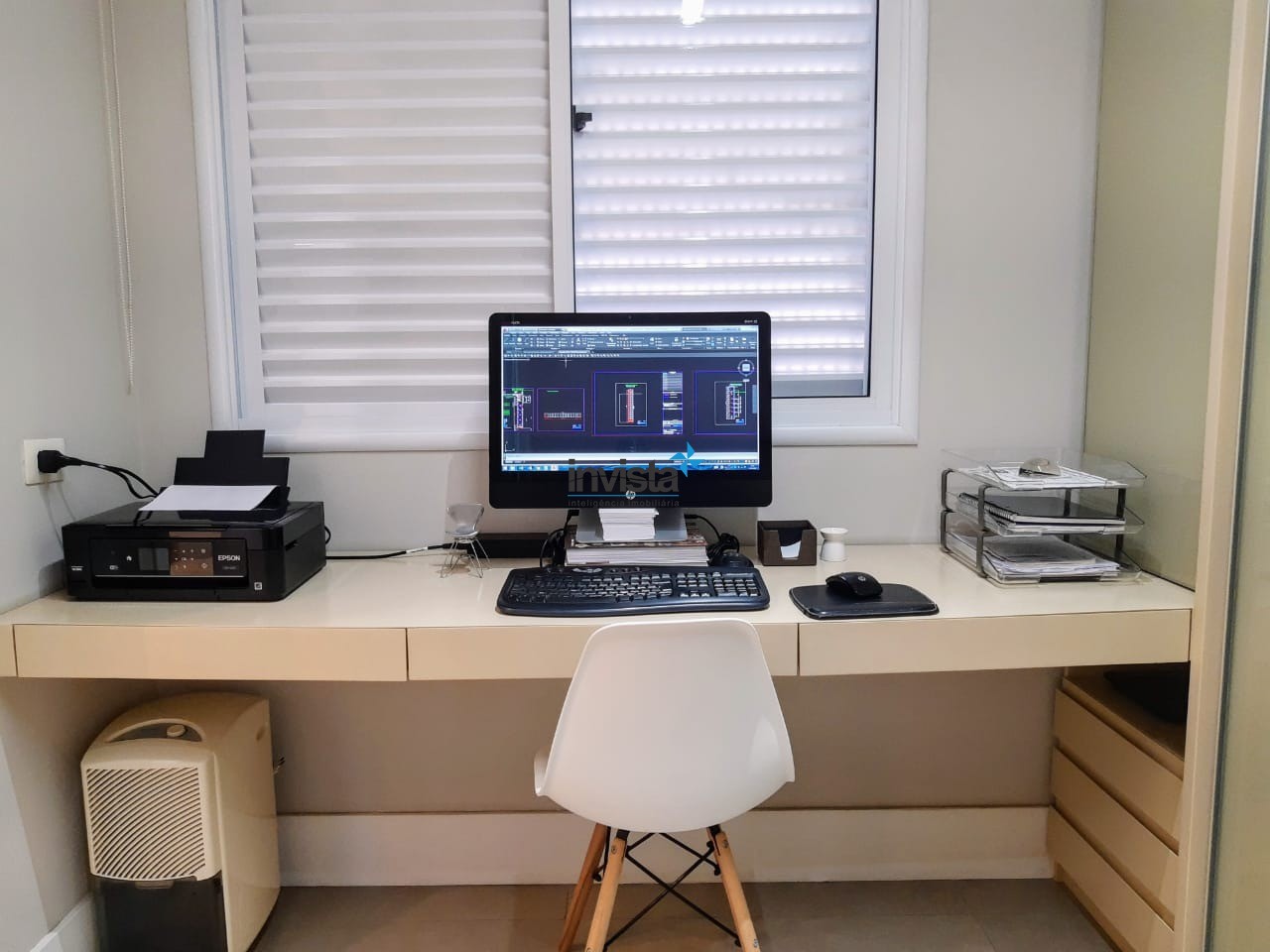 Apartamento, 2 quartos, 102 m² - Foto 19