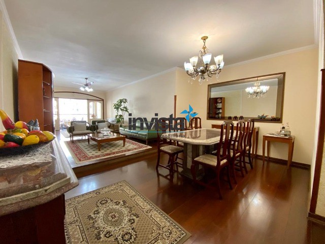 Apartamento, 4 quartos, 198 m² - Foto 1
