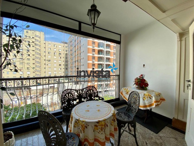 Apartamento, 4 quartos, 198 m² - Foto 4