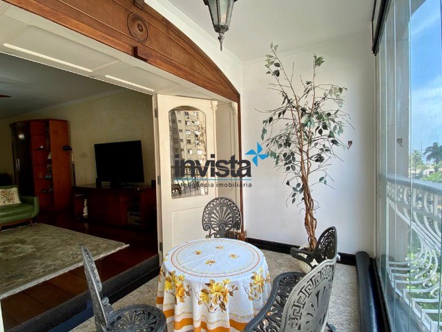 Apartamento, 4 quartos, 198 m² - Foto 6