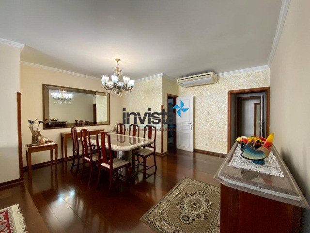 Apartamento, 4 quartos, 198 m² - Foto 9