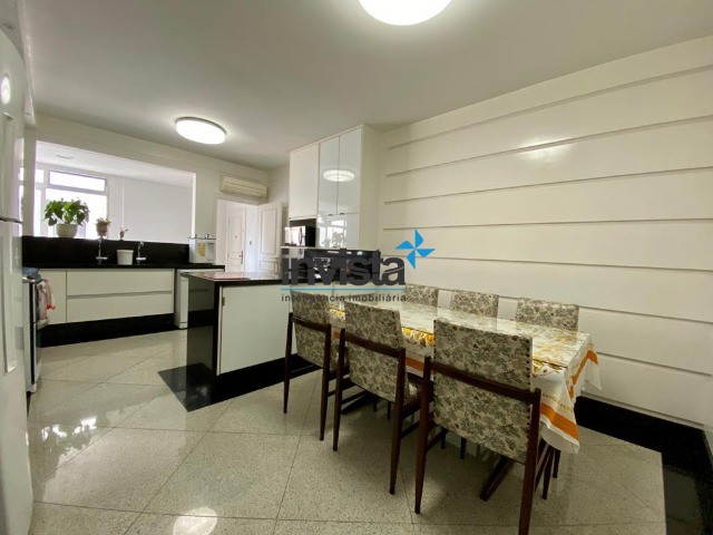 Apartamento, 4 quartos, 198 m² - Foto 29