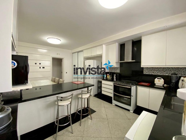 Apartamento, 4 quartos, 198 m² - Foto 31