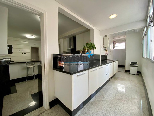 Apartamento, 4 quartos, 198 m² - Foto 32