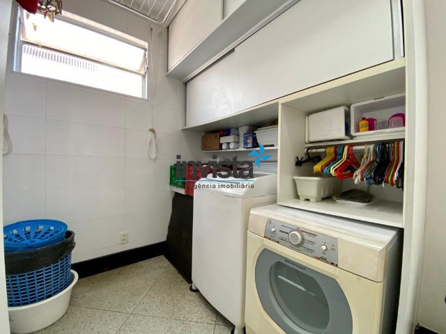 Apartamento, 4 quartos, 198 m² - Foto 33