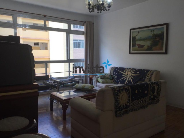 Apartamento, 3 quartos, 138 m² - Foto 2