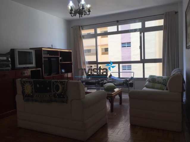 Apartamento, 3 quartos, 138 m² - Foto 3