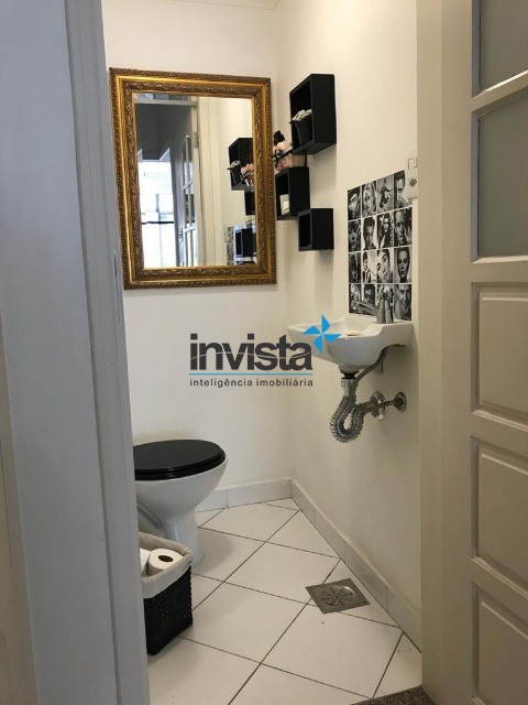 Apartamento, 3 quartos, 138 m² - Foto 9