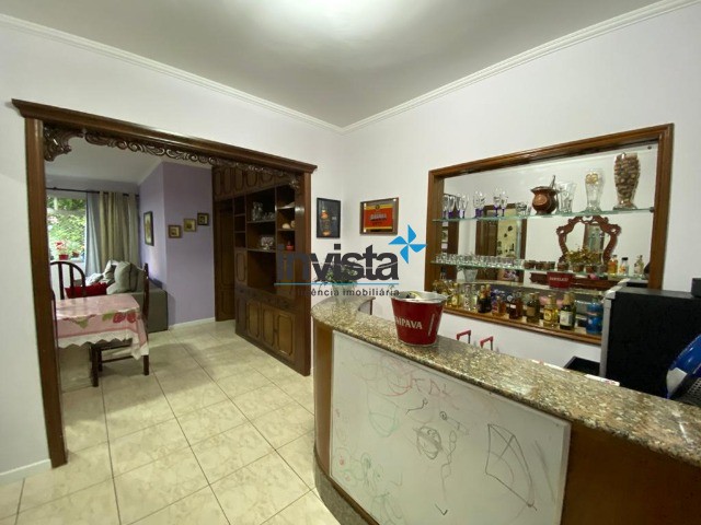 Apartamento à venda com 3 quartos, 125m² - Foto 5