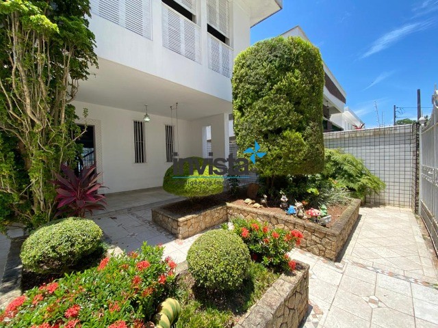 Sobrado, 4 quartos, 450 m² - Foto 1