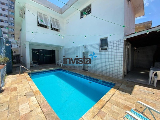 Sobrado, 4 quartos, 450 m² - Foto 2