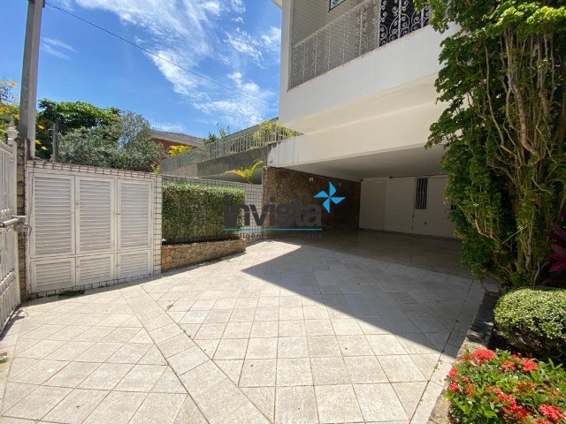 Sobrado, 4 quartos, 450 m² - Foto 3