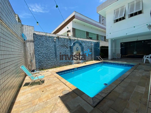 Sobrado, 4 quartos, 450 m² - Foto 4