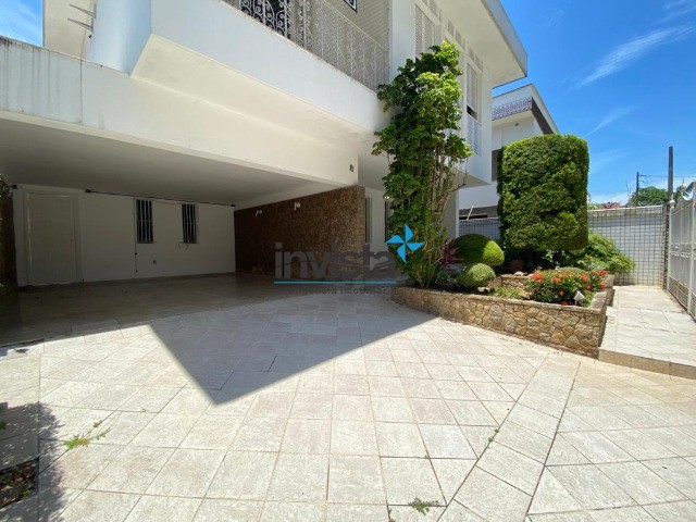 Sobrado, 4 quartos, 450 m² - Foto 5