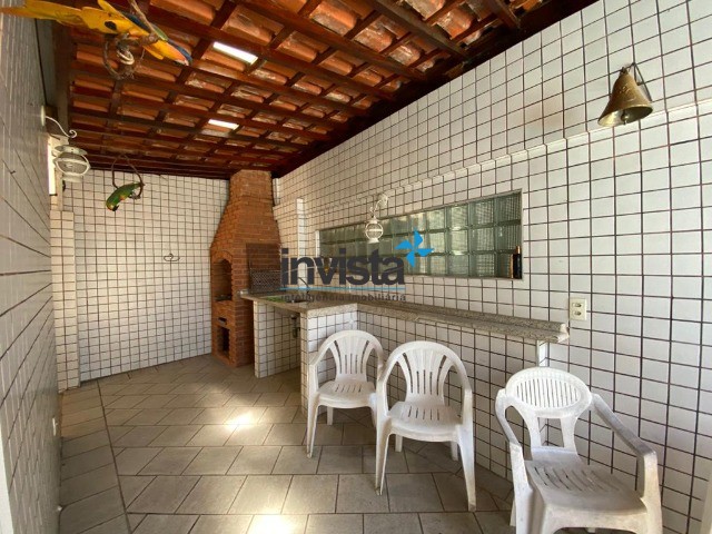 Sobrado, 4 quartos, 450 m² - Foto 7