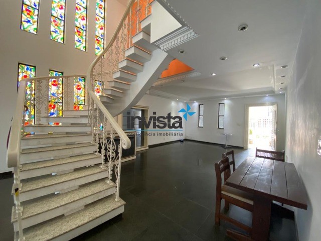 Sobrado, 4 quartos, 450 m² - Foto 16