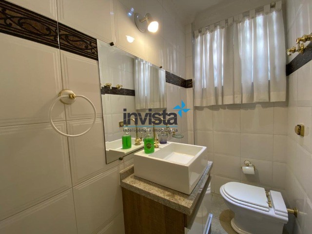 Sobrado, 4 quartos, 450 m² - Foto 18