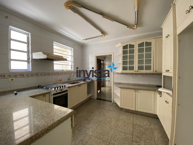 Sobrado, 4 quartos, 450 m² - Foto 22