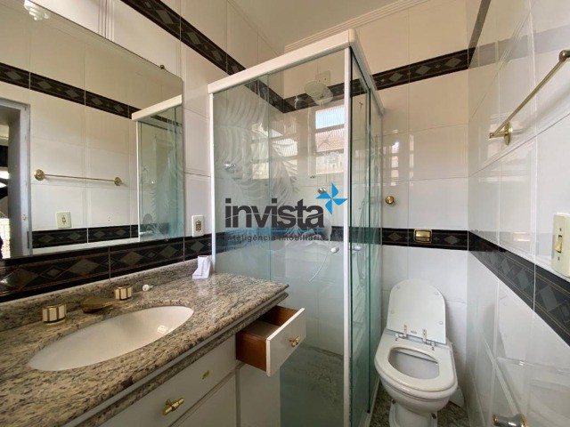 Sobrado, 4 quartos, 450 m² - Foto 34