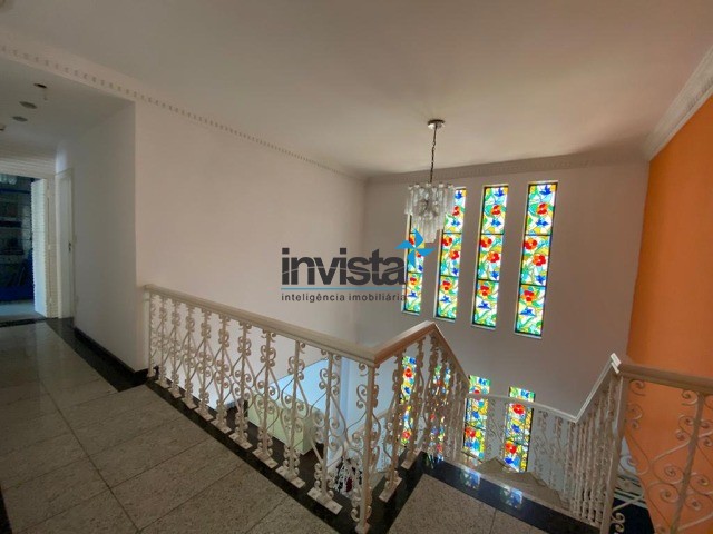 Sobrado, 4 quartos, 450 m² - Foto 41