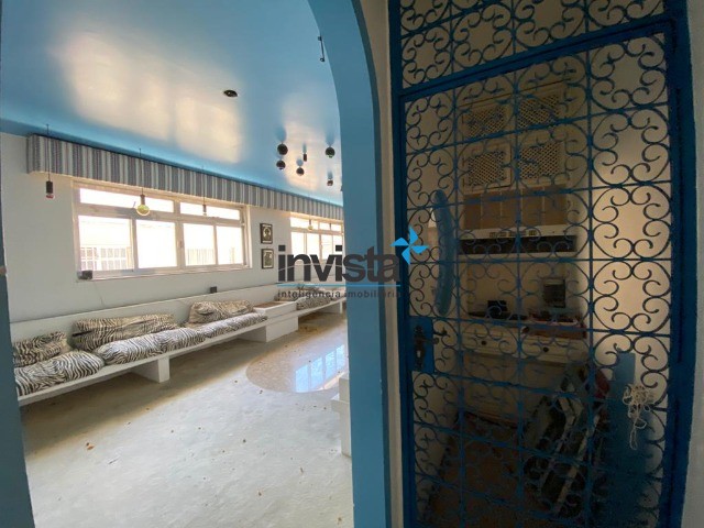 Sobrado, 4 quartos, 450 m² - Foto 48