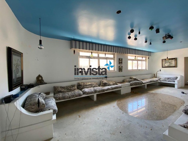 Sobrado, 4 quartos, 450 m² - Foto 49