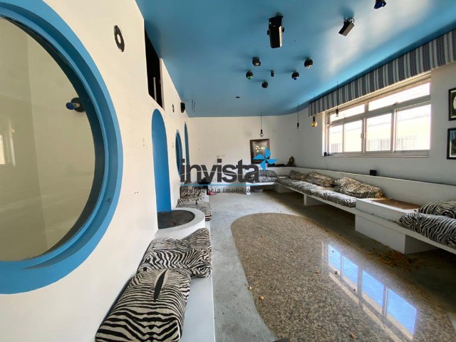 Sobrado, 4 quartos, 450 m² - Foto 55