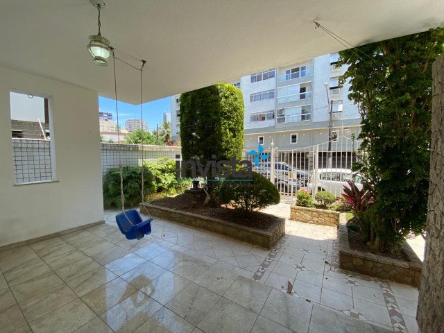 Sobrado, 4 quartos, 450 m² - Foto 56