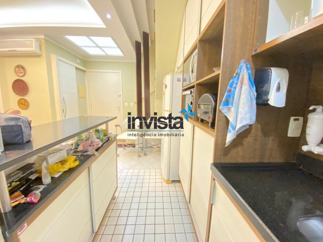 Flat/Apart Hotel à venda com 2 quartos, 69m² - Foto 5