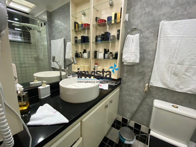 Flat/Apart Hotel à venda com 2 quartos, 69m² - Foto 11