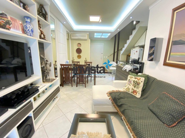 Flat/Apart Hotel à venda com 2 quartos, 69m² - Foto 2