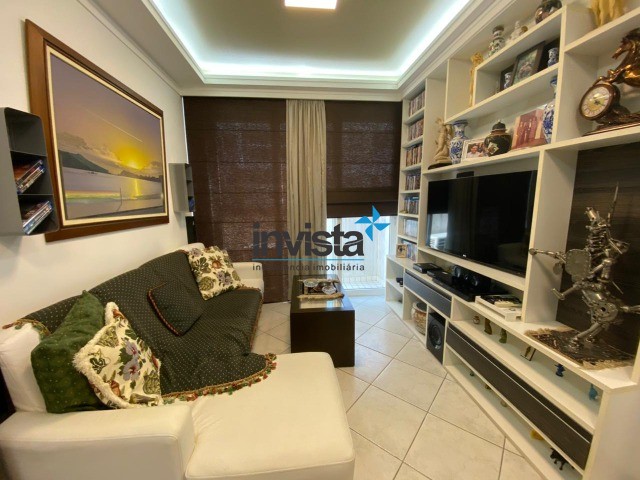Flat/Apart Hotel à venda com 2 quartos, 69m² - Foto 1