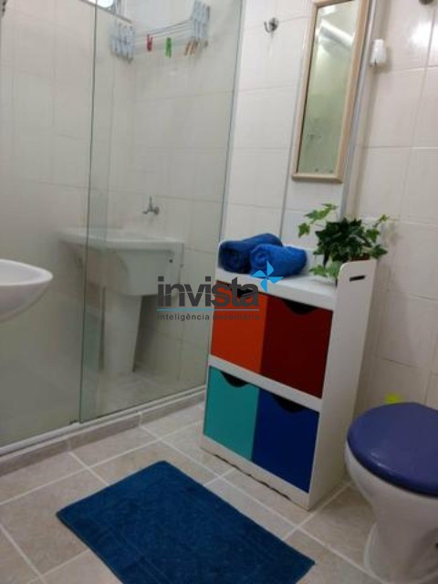 Apartamento, 2 quartos, 50 m² - Foto 9