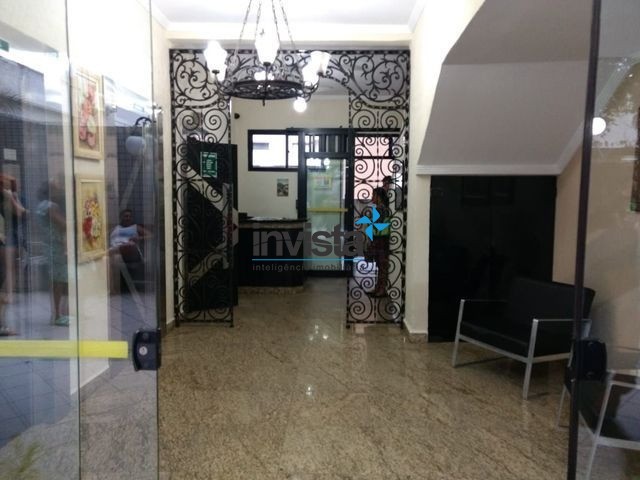 Apartamento, 2 quartos, 50 m² - Foto 10