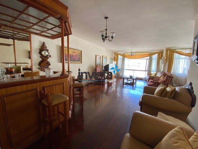 Apartamento, 4 quartos, 260 m² - Foto 3