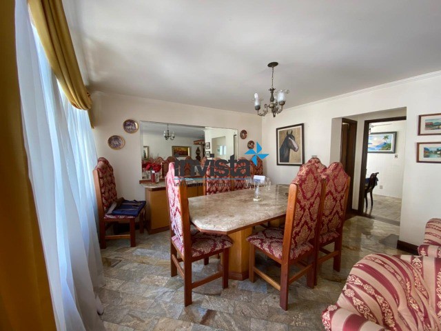 Apartamento, 4 quartos, 260 m² - Foto 6