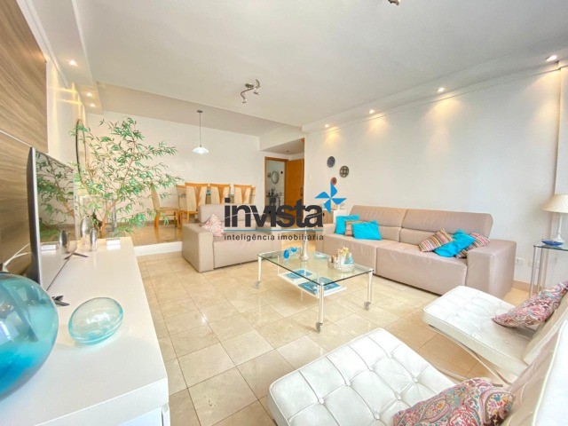 Apartamento, 3 quartos, 164 m² - Foto 2