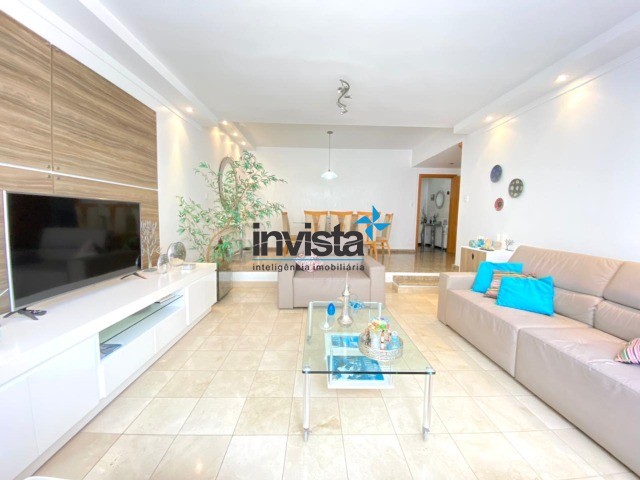 Apartamento, 3 quartos, 164 m² - Foto 5