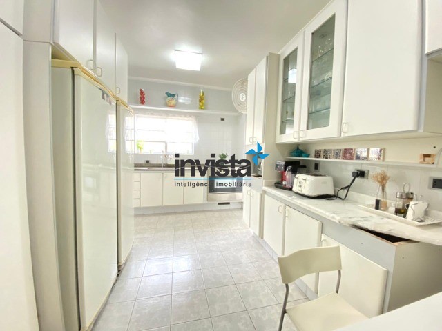 Apartamento, 3 quartos, 164 m² - Foto 8