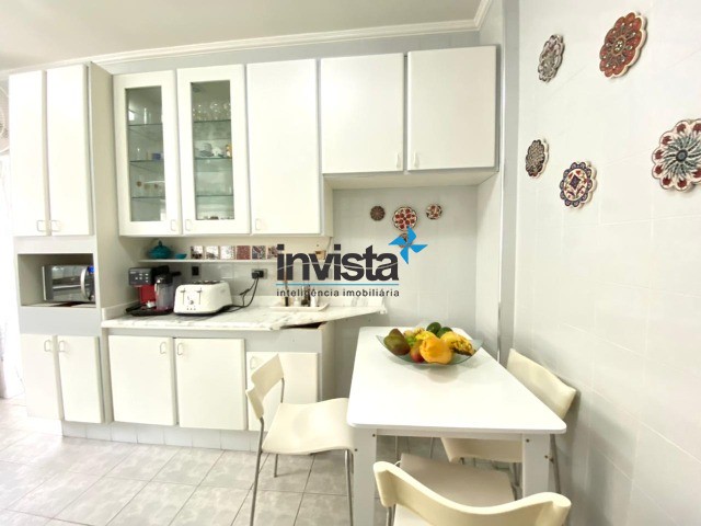 Apartamento, 3 quartos, 164 m² - Foto 9