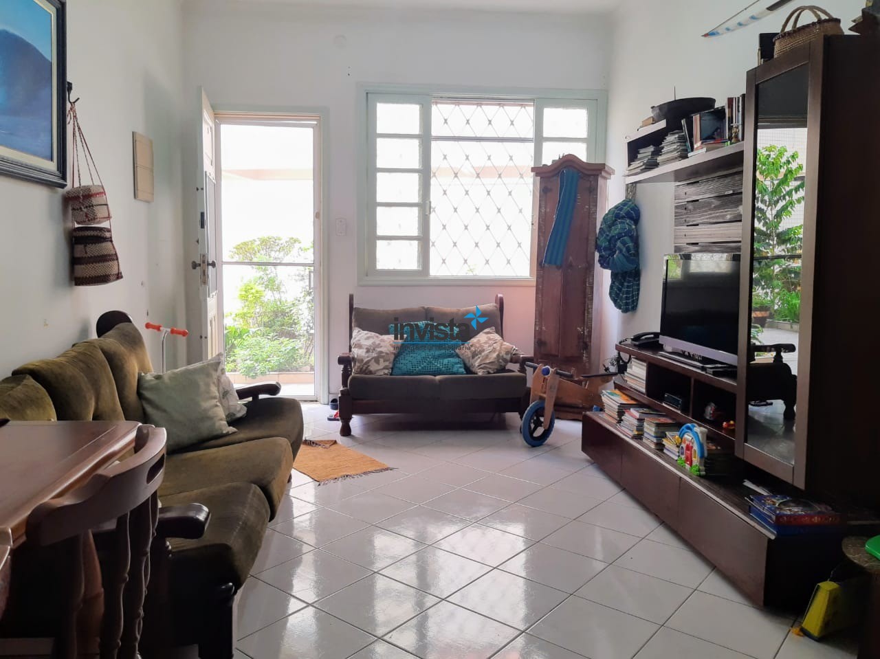 Apartamento, 2 quartos, 86 m² - Foto 3
