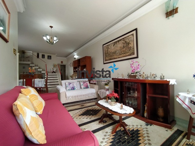 Sobrado, 3 quartos, 194 m² - Foto 1