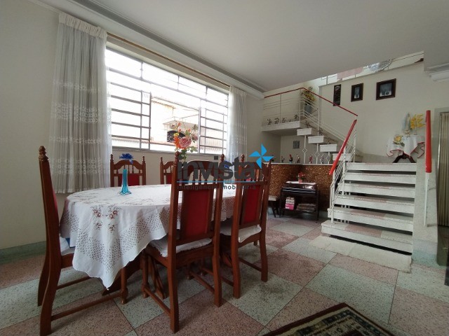 Sobrado, 3 quartos, 194 m² - Foto 4