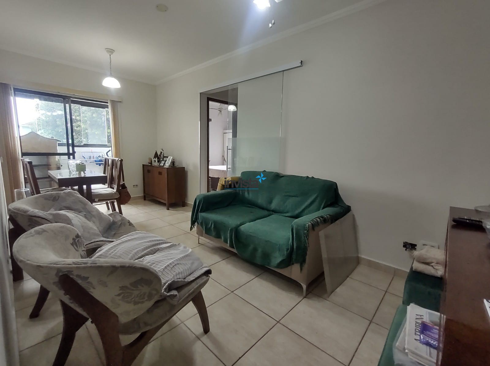 Apartamento, 2 quartos, 68 m² - Foto 1