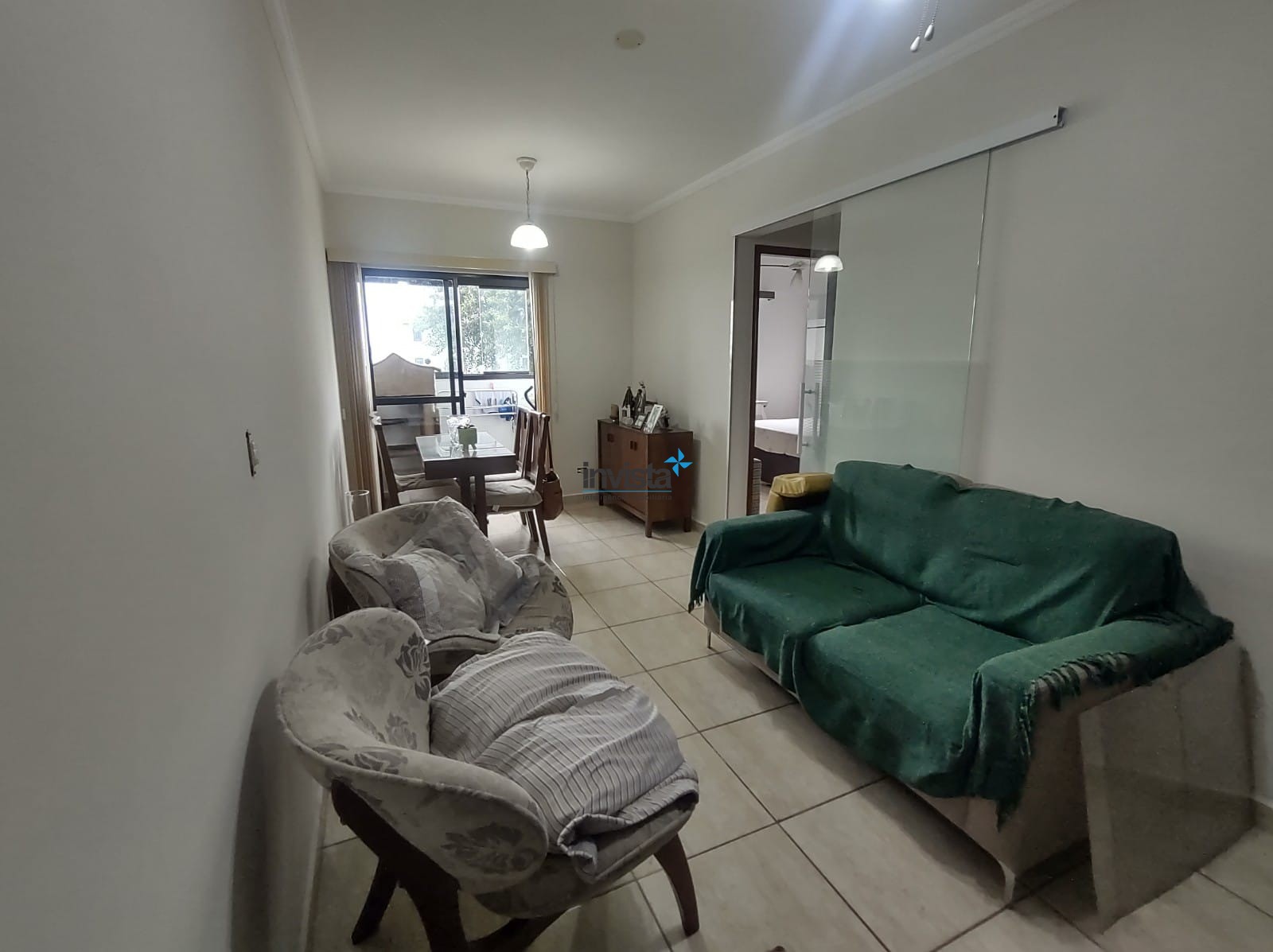 Apartamento, 2 quartos, 68 m² - Foto 2