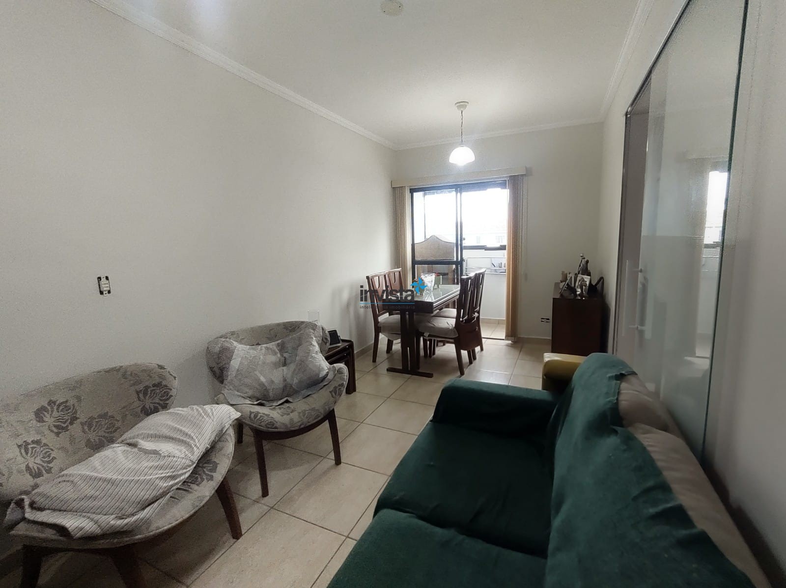 Apartamento, 2 quartos, 68 m² - Foto 3