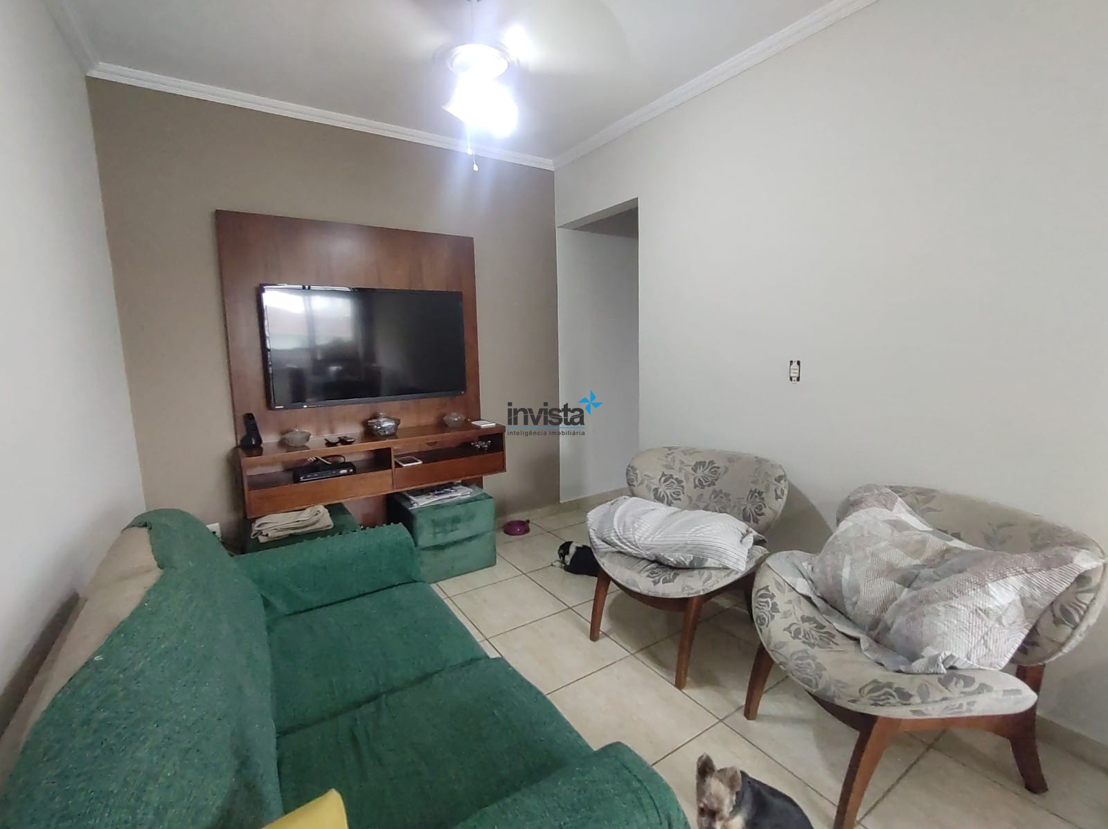 Apartamento, 2 quartos, 68 m² - Foto 4