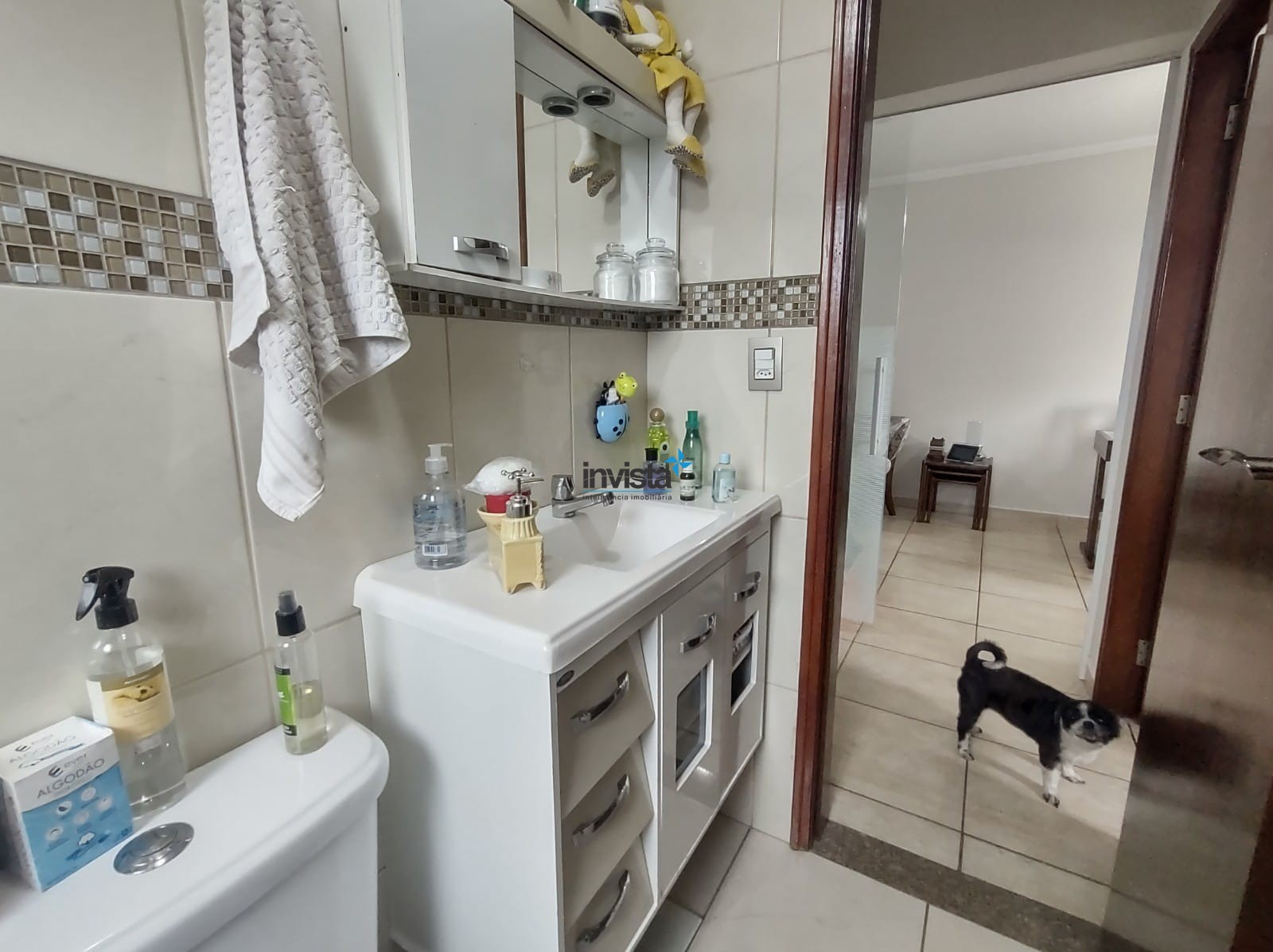 Apartamento, 2 quartos, 68 m² - Foto 12