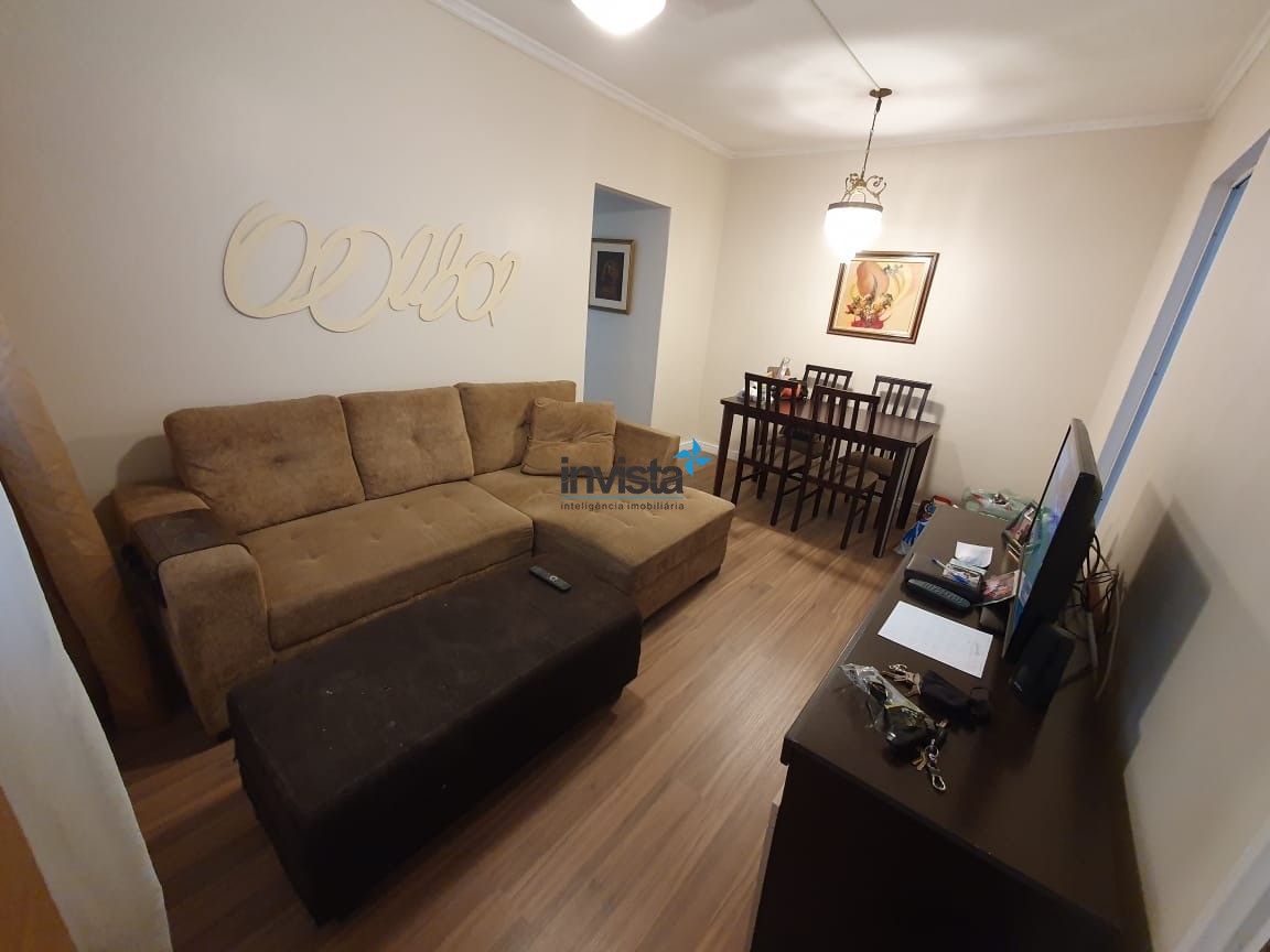 Apartamento, 2 quartos, 74 m² - Foto 1